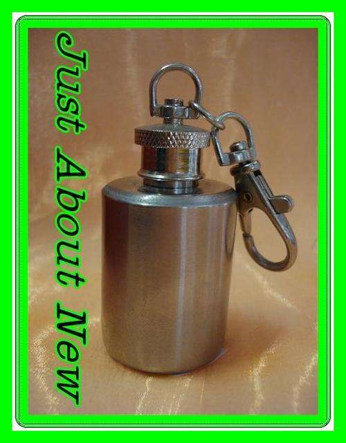 ~~ Collectable  Bells Keyring Just for You~~