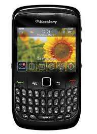 Blackberry Curve 8520 Smartphone