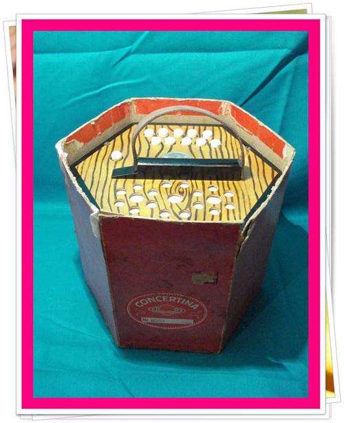 Concertina