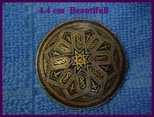 Beautifull Vintage Broach