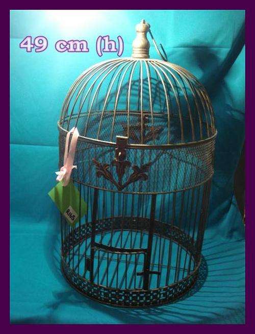 Beautifull Bird Cage