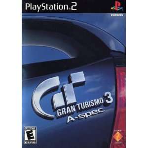 Gran turismo 3