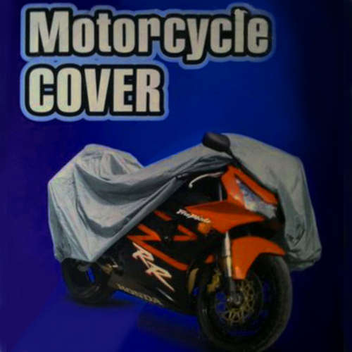 Motorcycle Cover (Large) + Free Shipping