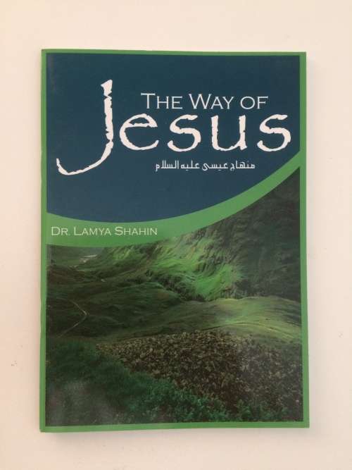 The Way of Jesus