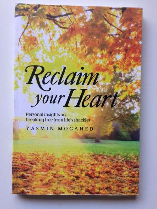 Reclaim Your Heart