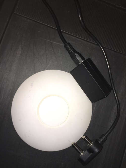 Ubiquiti UniFi Dual Band AC Long Range AP | UAP-AC-LR