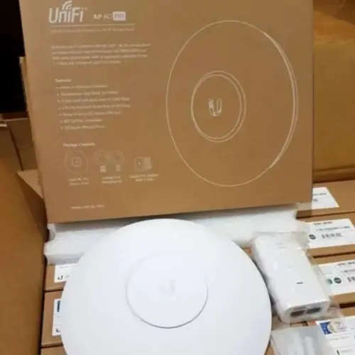 Ubiquiti UniFi AC Pro Dual Band AP | UAP-AC-PRO