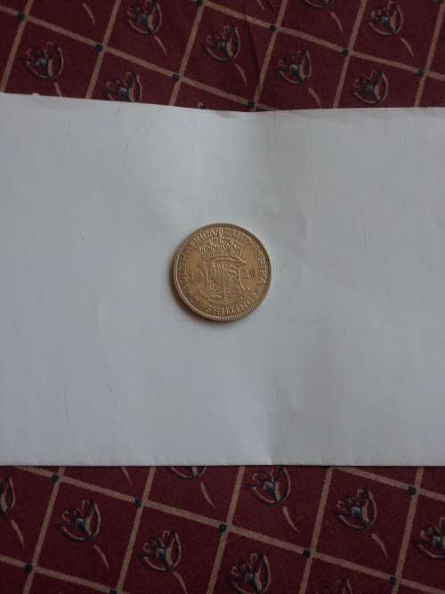 South Africa Half Crown Silver coins 1929 Rare date uncirculated