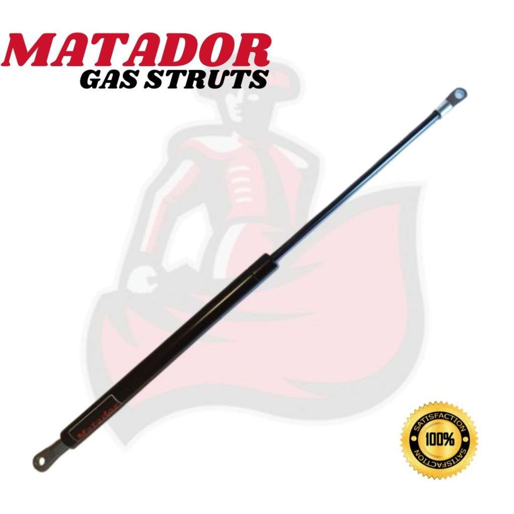 VW Golf 1 / Citi ( 1984 on ) Boot strut / shock / stay / support.