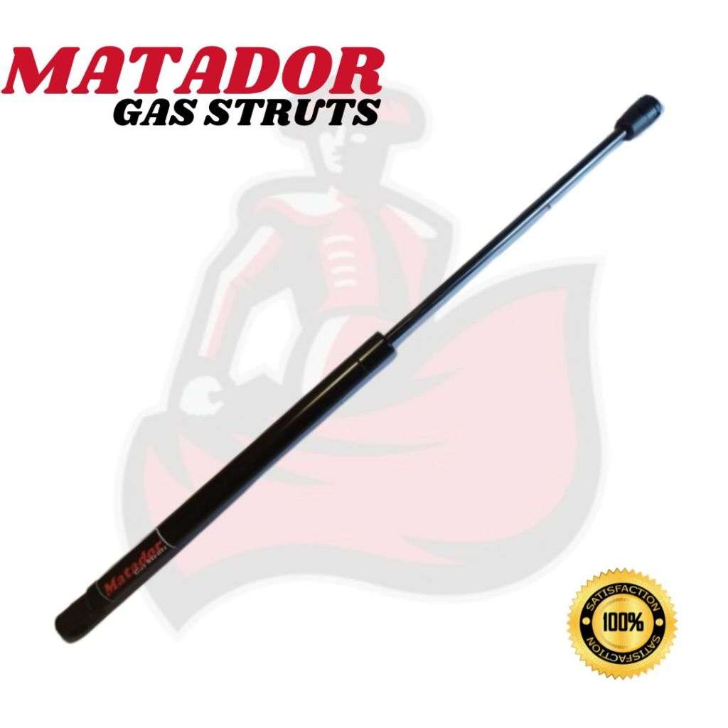 VW Polo 5 Hatchback ( 2010 - 2018 ) ( 6R/6C ) Boot strut / shock / stay / support