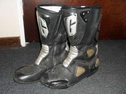 Gaerne size 12 road boots