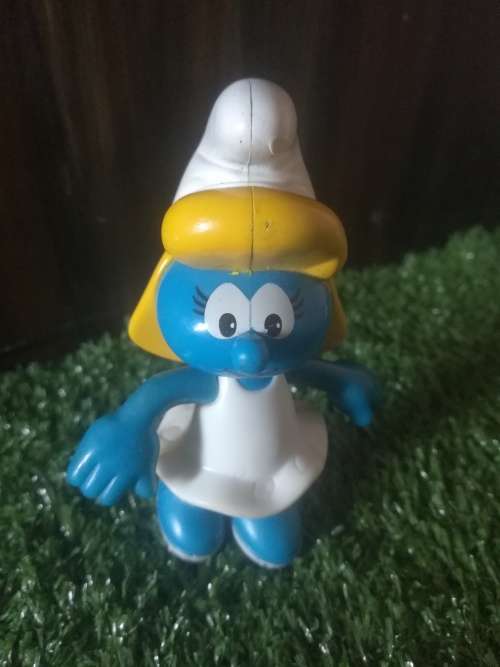 Smurfs