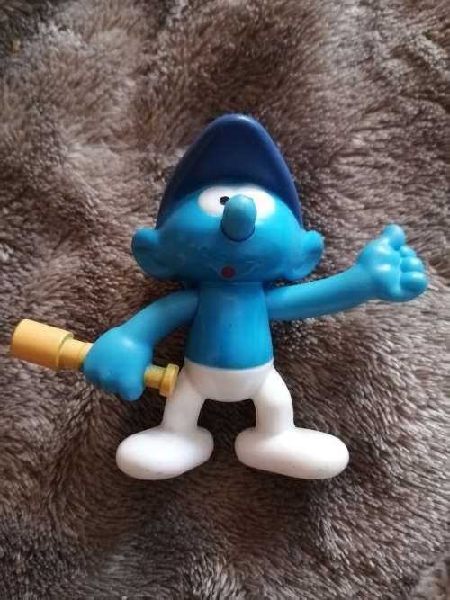 Smurfs