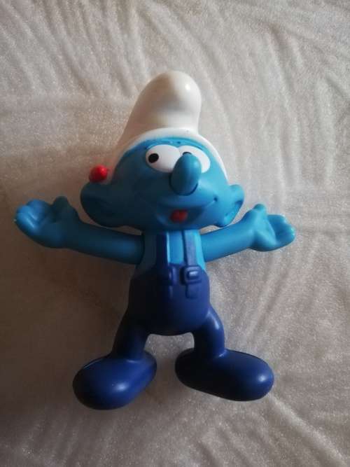 Smurf