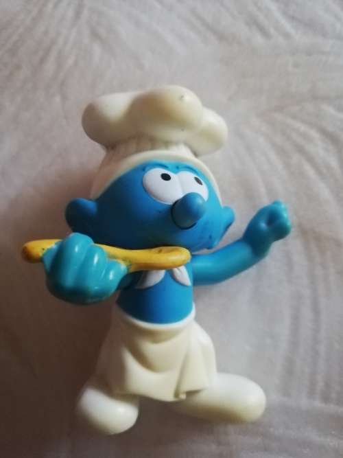 Smurf