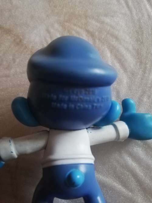 Smurf