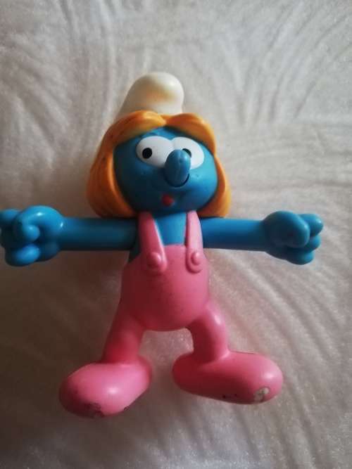 Smurf