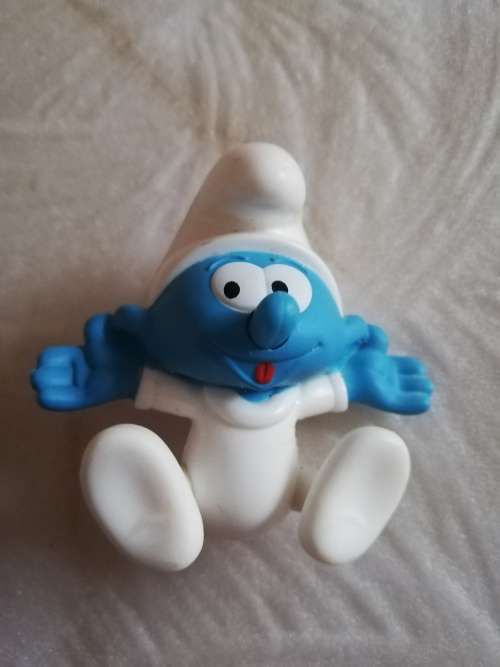 Smurf