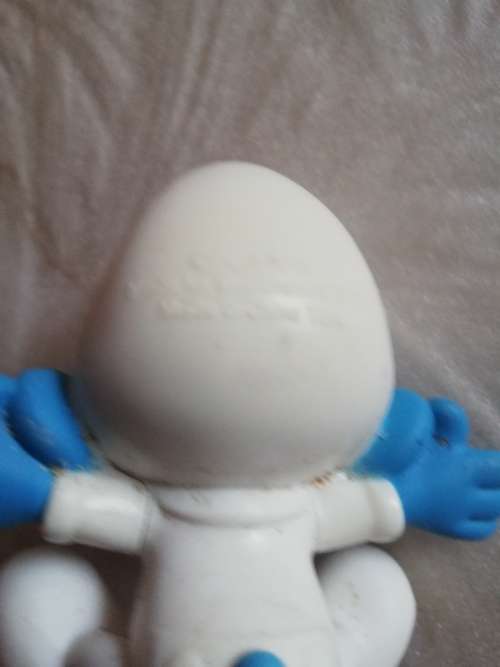 Smurf