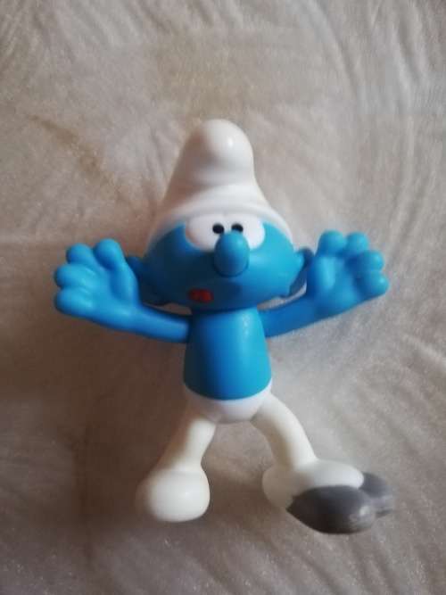 Smurf
