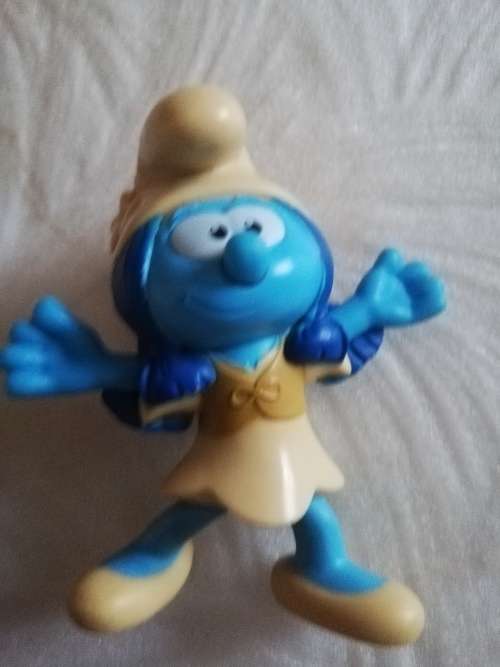 Smurf