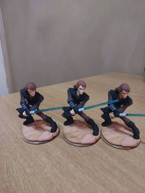 Disney Infinity 3.0 Star Wars Anakin Skywalker Figure