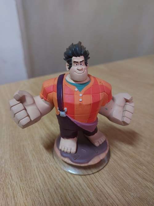 Disney Infinity 1.0 Wreck-It-Ralph Figure