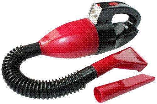 12v Car Vacuum Cleaner