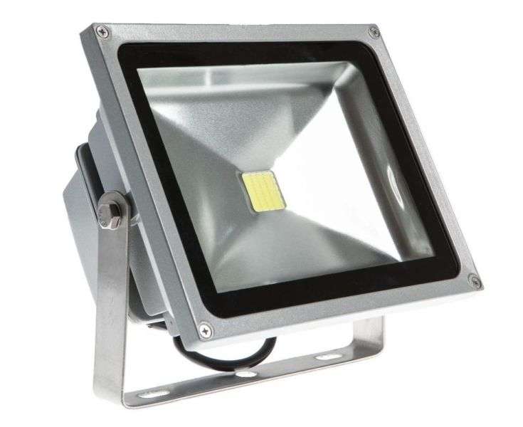 10 watt- 10w Super Bright Energy Saving & IP65 Waterproof White LED Outdoor Flood Light