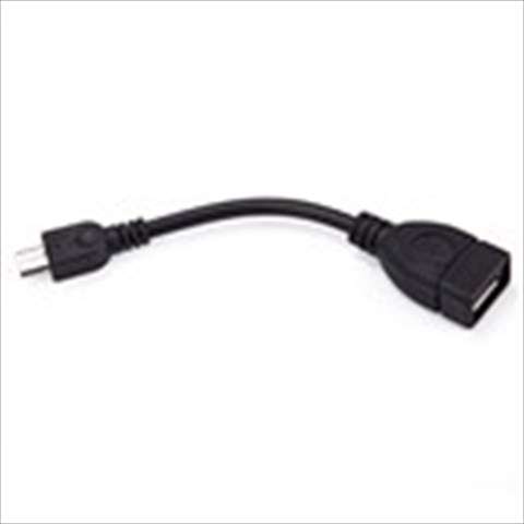 Micro USB to OTG Cable for Samsung Galaxy S3 S4 HTC LG Table PC