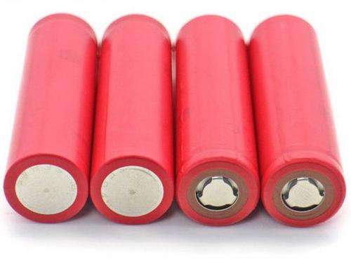 18650 3.7v li-ion rechargeable battery cell for netbook laptop power bank etc