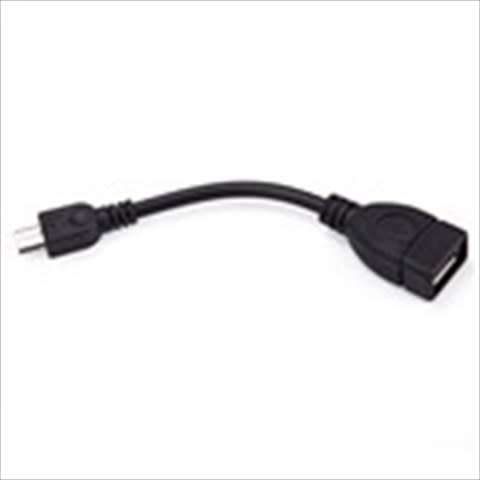 Micro USB to OTG Cable for Samsung Galaxy S3 S4 HTC LG Table PC
