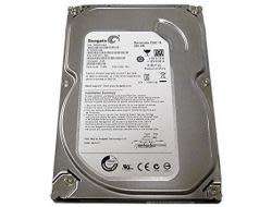 New Seagate Barracuda 250GB 7200RPM SATA Hard Drive
