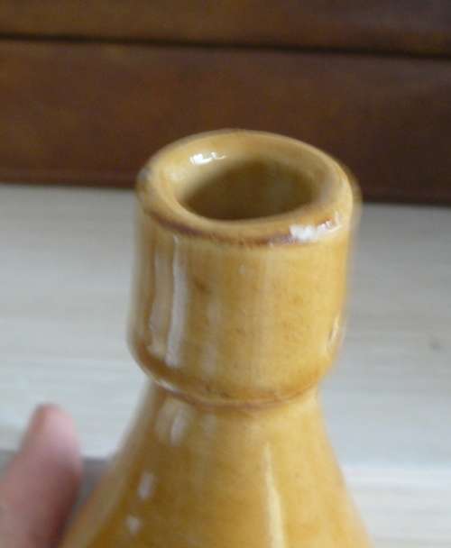 Ginger Beer for Sullivan Beaconsfield