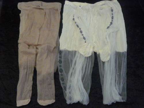FINE VINTAGE LIKE STOCKINGS