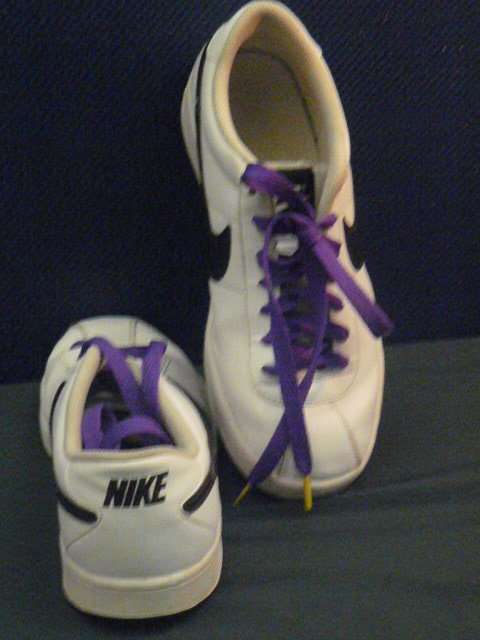 NIKE SNEAKERS 6.5 REDUCED !!!@@@!!!