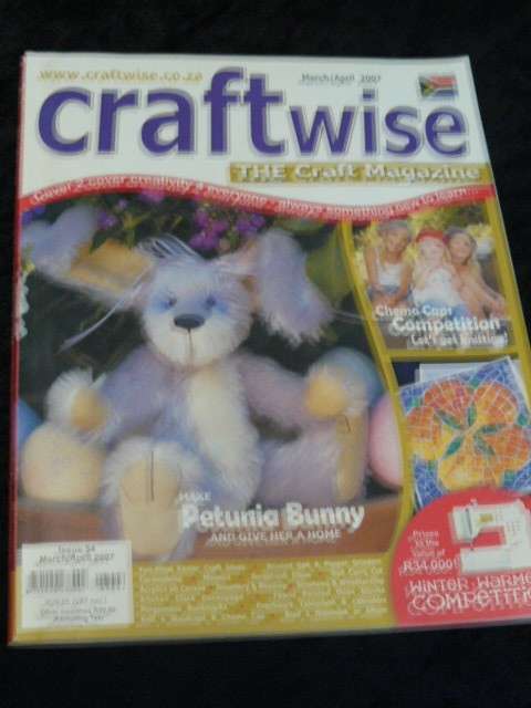 CRAFTWISE