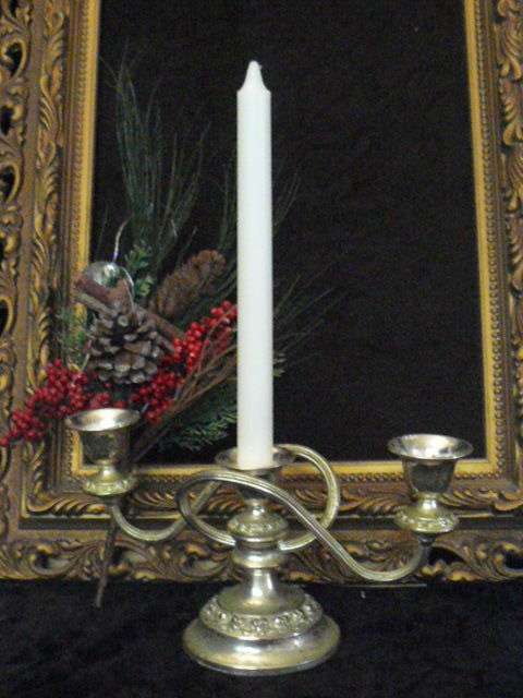 CANDELABRA STUNNING !!!@@@!!!