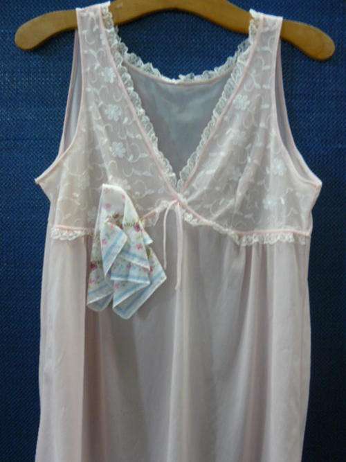 VINTAGE SLEEPDRESS