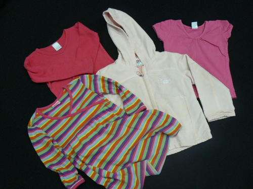 LITTLE LOT FOR 2-3 YEARS