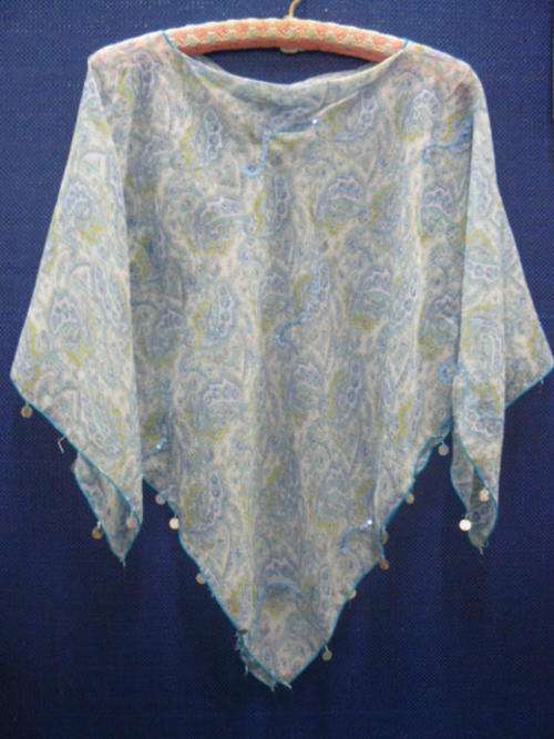 FINE AND BLING PONJO