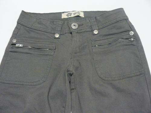 SKINNY JEANS STRETCH