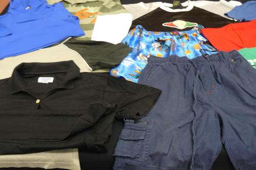 LITTLE MIXED LOT 10 -14 YEARS