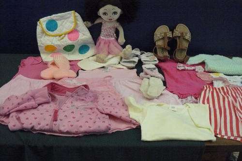 LARGE LOT OF MIXED LOT FOR UP TO 2 .-3 YEARS !!!@@@!!!