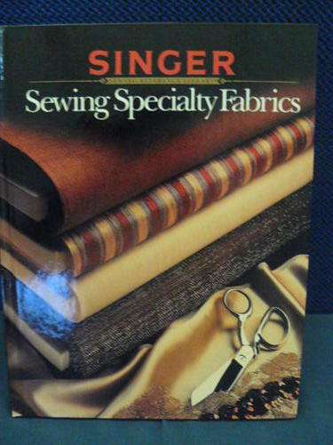 SINGER SEWING SPECIALITY FABRICS