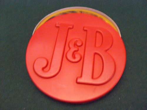 J&B COASTERS