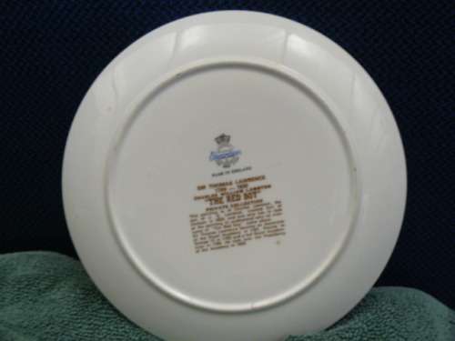 The red boy - EDWARDIAN - SIR THOMAS LAWRENCE