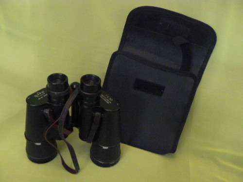 BINOCULARS