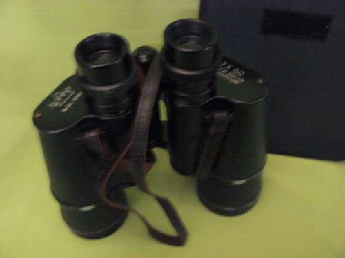 BINOCULARS