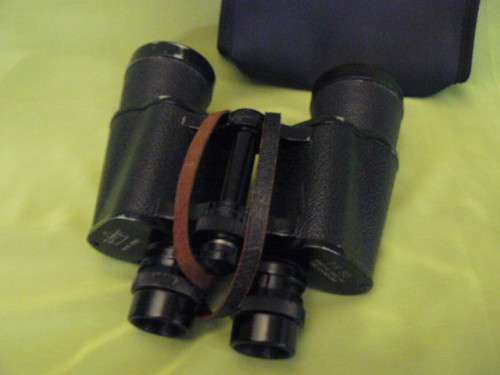 BINOCULARS